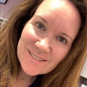 Meet your Posher, Cathy